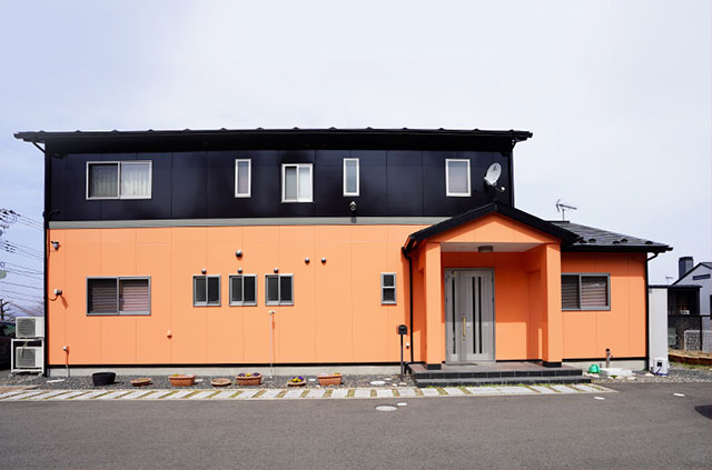 会社概要 有限会社インフリューエンス・プランニング 宮城県仙台市･大崎市の機械設計･自動機設計企業